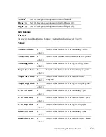 Preview for 525 page of Dell 2155 Color Laser User Manual