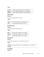 Preview for 527 page of Dell 2155 Color Laser User Manual