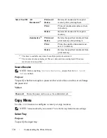 Preview for 536 page of Dell 2155 Color Laser User Manual