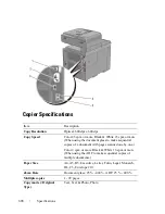 Preview for 610 page of Dell 2155 Color Laser User Manual