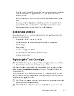 Preview for 617 page of Dell 2155 Color Laser User Manual