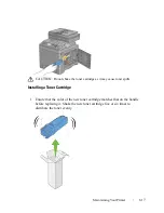 Preview for 619 page of Dell 2155 Color Laser User Manual