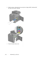 Preview for 620 page of Dell 2155 Color Laser User Manual