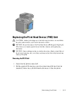 Preview for 621 page of Dell 2155 Color Laser User Manual