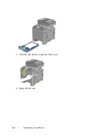 Preview for 622 page of Dell 2155 Color Laser User Manual