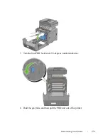 Preview for 623 page of Dell 2155 Color Laser User Manual