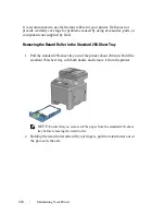 Preview for 630 page of Dell 2155 Color Laser User Manual