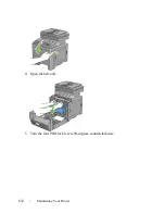 Preview for 634 page of Dell 2155 Color Laser User Manual