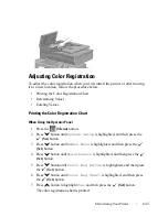 Preview for 645 page of Dell 2155 Color Laser User Manual