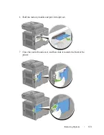 Preview for 653 page of Dell 2155 Color Laser User Manual