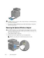 Preview for 656 page of Dell 2155 Color Laser User Manual