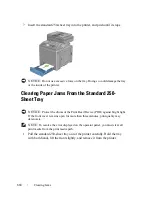 Preview for 670 page of Dell 2155 Color Laser User Manual