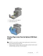 Preview for 679 page of Dell 2155 Color Laser User Manual