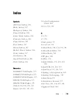 Preview for 745 page of Dell 2155 Color Laser User Manual