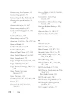 Preview for 748 page of Dell 2155 Color Laser User Manual