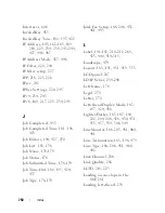 Preview for 752 page of Dell 2155 Color Laser User Manual