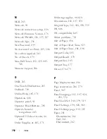 Preview for 754 page of Dell 2155 Color Laser User Manual