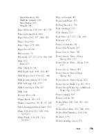 Preview for 755 page of Dell 2155 Color Laser User Manual