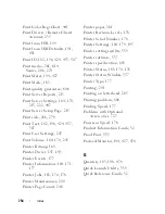 Preview for 756 page of Dell 2155 Color Laser User Manual