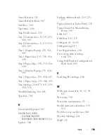 Preview for 760 page of Dell 2155 Color Laser User Manual