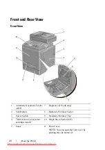 Preview for 42 page of Dell 2155CDN User Manual