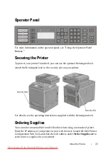 Preview for 45 page of Dell 2155CDN User Manual