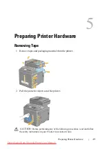 Preview for 51 page of Dell 2155CDN User Manual