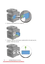 Preview for 56 page of Dell 2155CDN User Manual