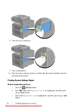 Preview for 58 page of Dell 2155CDN User Manual