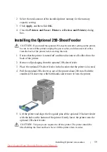 Preview for 61 page of Dell 2155CDN User Manual