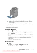 Preview for 63 page of Dell 2155CDN User Manual