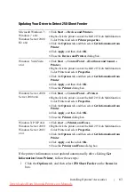 Preview for 65 page of Dell 2155CDN User Manual