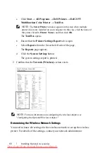 Preview for 70 page of Dell 2155CDN User Manual