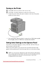 Preview for 99 page of Dell 2155CDN User Manual