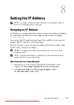 Preview for 105 page of Dell 2155CDN User Manual