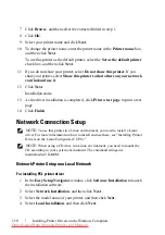 Preview for 120 page of Dell 2155CDN User Manual