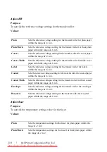 Preview for 212 page of Dell 2155CDN User Manual