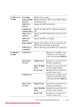 Preview for 223 page of Dell 2155CDN User Manual