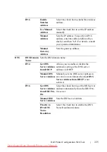 Preview for 227 page of Dell 2155CDN User Manual