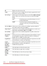 Preview for 256 page of Dell 2155CDN User Manual