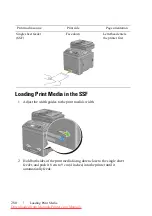 Preview for 282 page of Dell 2155CDN User Manual