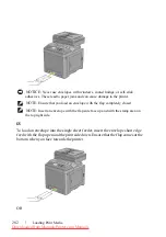 Preview for 284 page of Dell 2155CDN User Manual