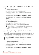 Preview for 296 page of Dell 2155CDN User Manual