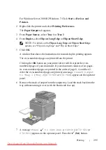 Preview for 297 page of Dell 2155CDN User Manual