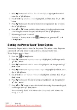 Preview for 334 page of Dell 2155CDN User Manual