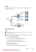 Preview for 351 page of Dell 2155CDN User Manual