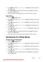 Preview for 383 page of Dell 2155CDN User Manual