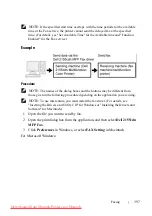 Preview for 399 page of Dell 2155CDN User Manual