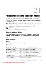 Preview for 423 page of Dell 2155CDN User Manual