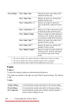 Preview for 428 page of Dell 2155CDN User Manual